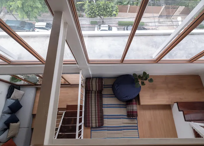 Bedtime Storeys Near Icon Siam